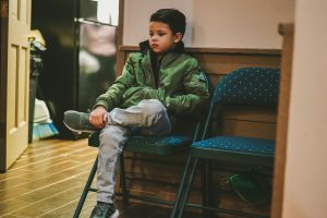 Read more about the article When You Need Comfort in the Waiting