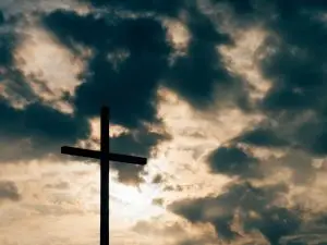 Read more about the article A Surprising Place to Find Encouragement During Lent