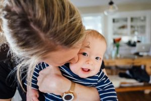 Read more about the article When You Need God’s Gentle Mother-Love