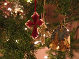 Read more about the article The Unexpected Good News in Advent’s Groaning
