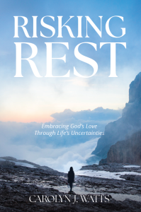 Read more about the article How to Find Rest in a Crazy World