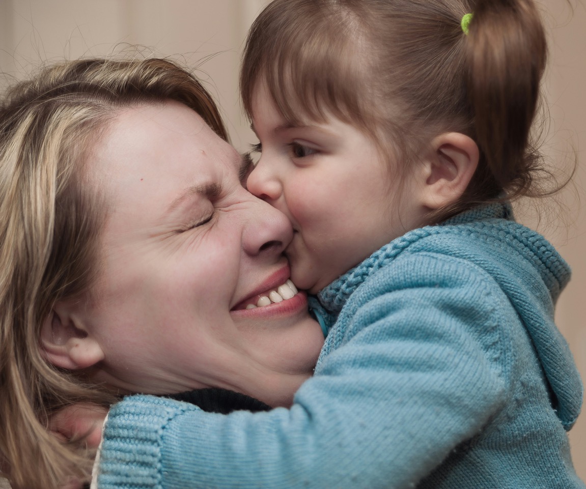 Read more about the article One Way to Celebrate God’s Tender Love on this Mother’s Day Weekend