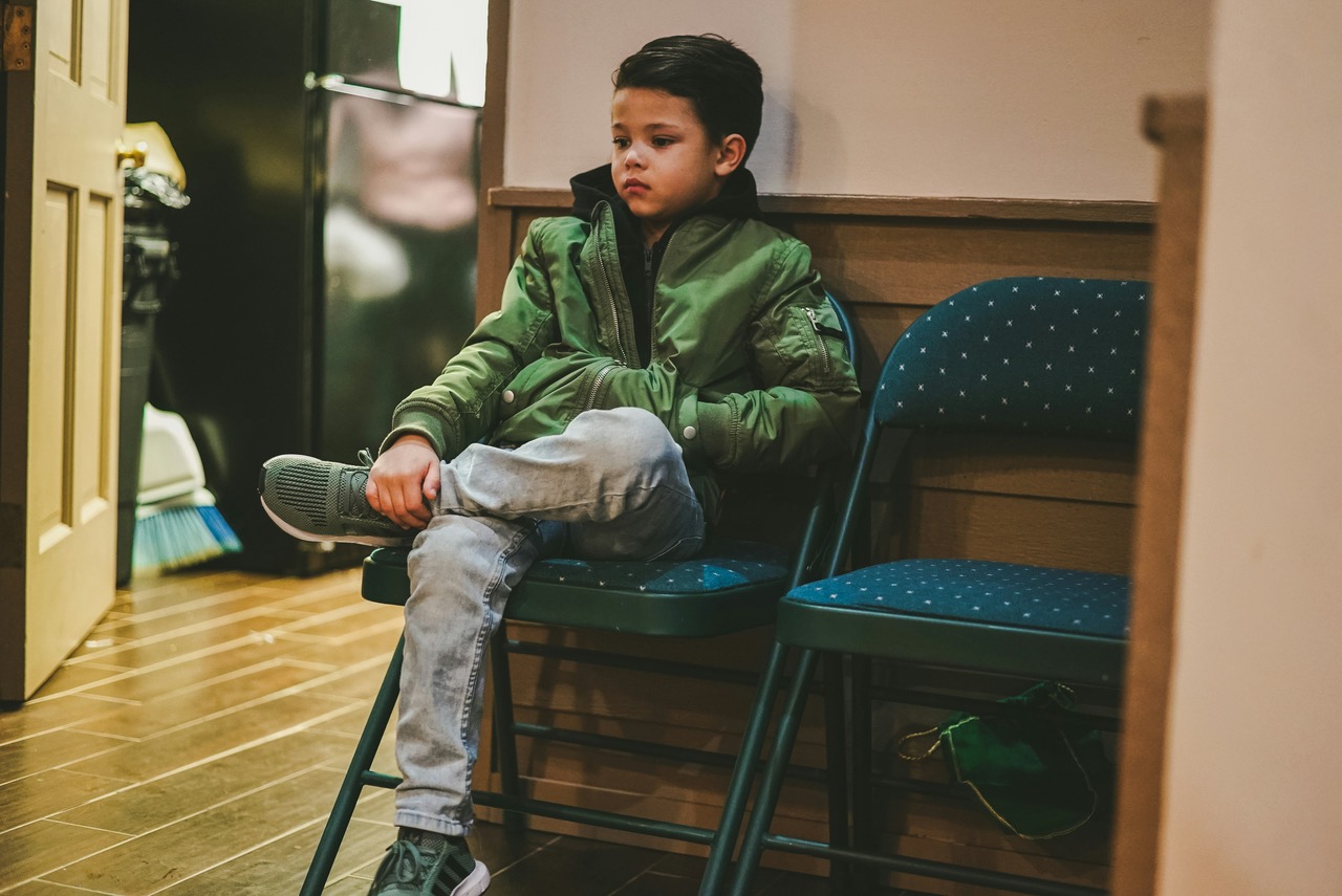 Read more about the article When You Need Comfort in the Waiting
