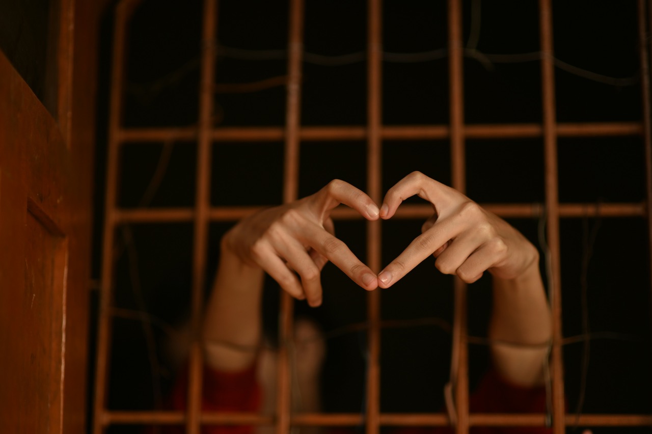 Read more about the article A Valentine’s Week Prayer for Our World