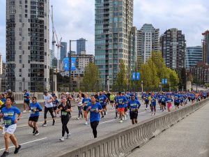 Read more about the article How to Run When the Race Takes You Uphill
