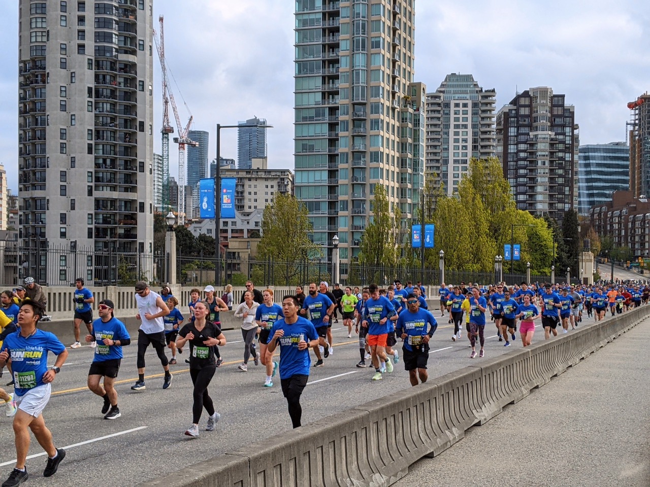 Read more about the article How to Run When the Race Takes You Uphill