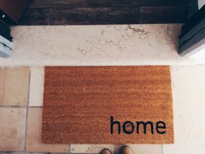 Read more about the article The Surprising Thing Jesus Took When He Returned Home