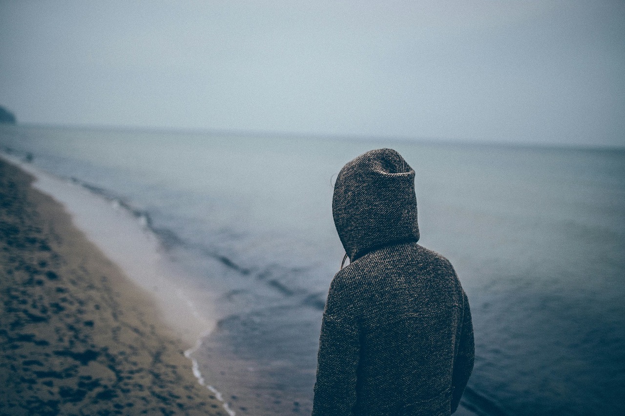 Read more about the article Comfort When You Long to Feel Known