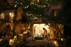 Read more about the article Jesus, will you awaken us to wonder?