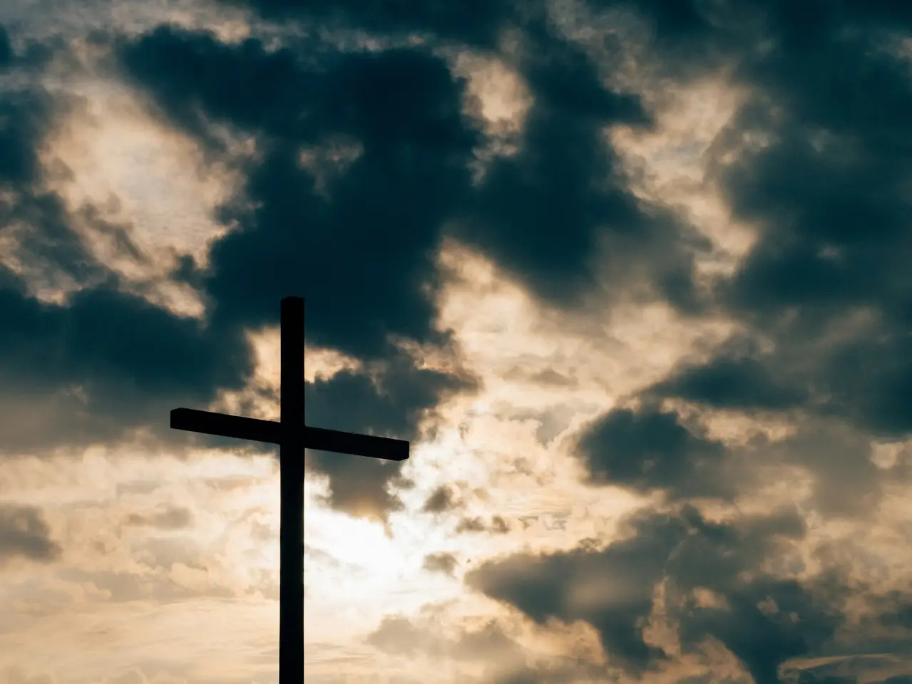 You are currently viewing A Surprising Place to Find Encouragement During Lent